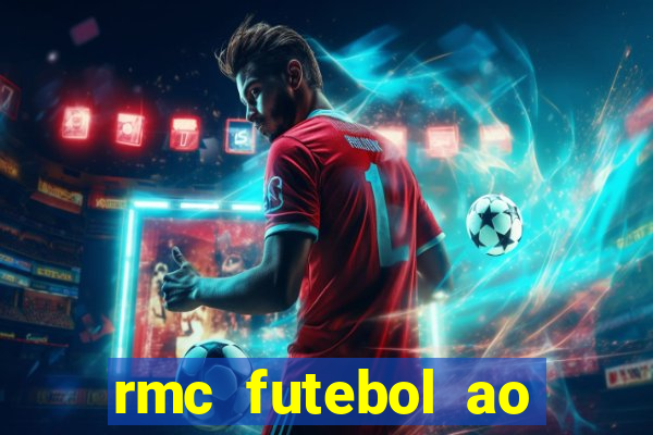 rmc futebol ao vivo gratis